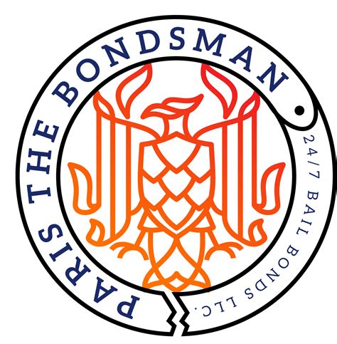 PARIS THE BONDSMAN .